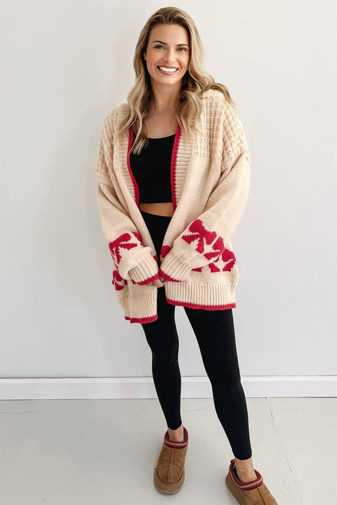baggy cardigan womens