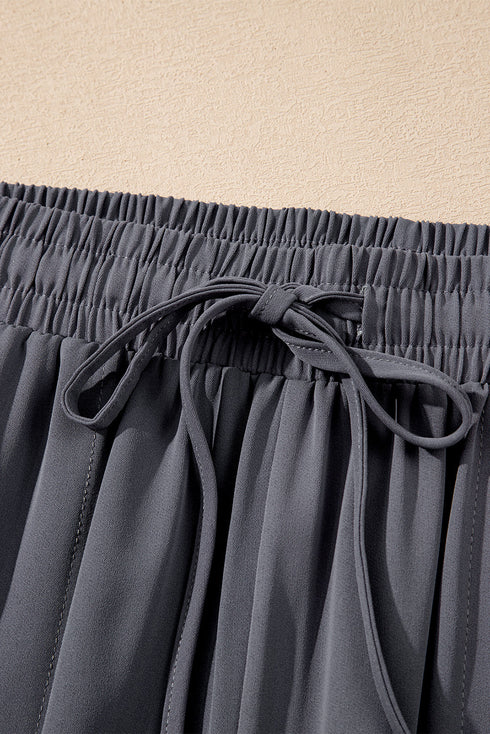 cropped joggers womens