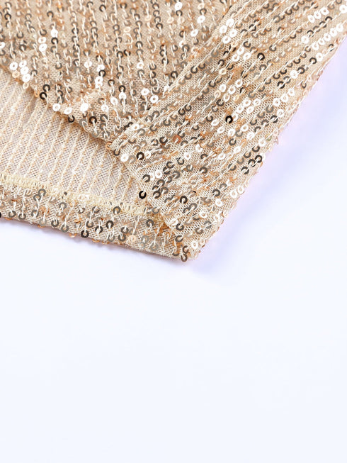 women-deep-v-neck-sequined-slim-dress