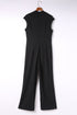jumpsuits-for-women-summer-dressy-sequin-solid-color-v-neck-formal-wedding-party-straight-regular-fit-long-sleeve-black-s-m-l-spring-fall