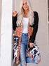 black-western-pattern-cow-patchwork-open-front-cardigan