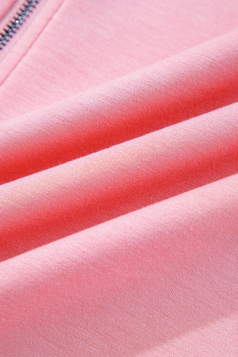 long sleeve top mini skirt set