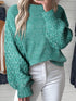 green-cable-knit-cropped-sweater