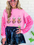 pink-christmas-nutcracker-graphic-sequin-sleeve-sweatshirt