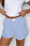high waisted shorts for women