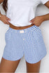 high waisted shorts for women