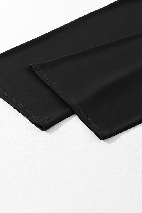 drawstring sweatpants