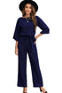 solid-high-necked-long-sleeved-casual-jumpsuit