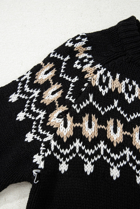 womens western cardigans