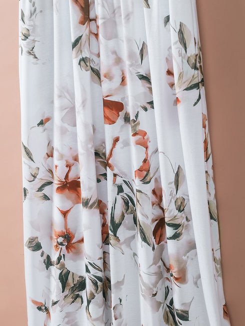 womens-sets-two-piece-butterfly-print-crop-top-bohemian-skirt