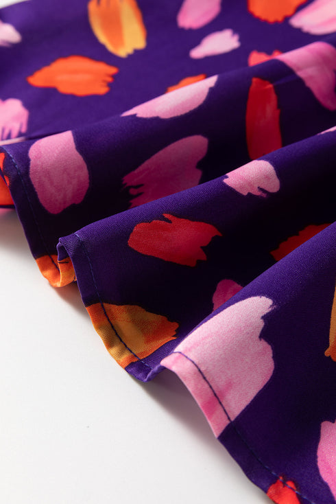 collar t shirt dress