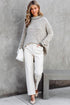 womens-sweaters-solid-high-collar-button-long-sleeve-sweater