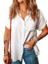 white-chest-pocket-buttoned-rolled-short-sleeve-shirt
