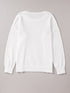 white-holly-jolly-round-neck-casual-sweater