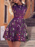 womens-dresses-ethnic-style-long-sleeve-printed-maxi-mini-dress