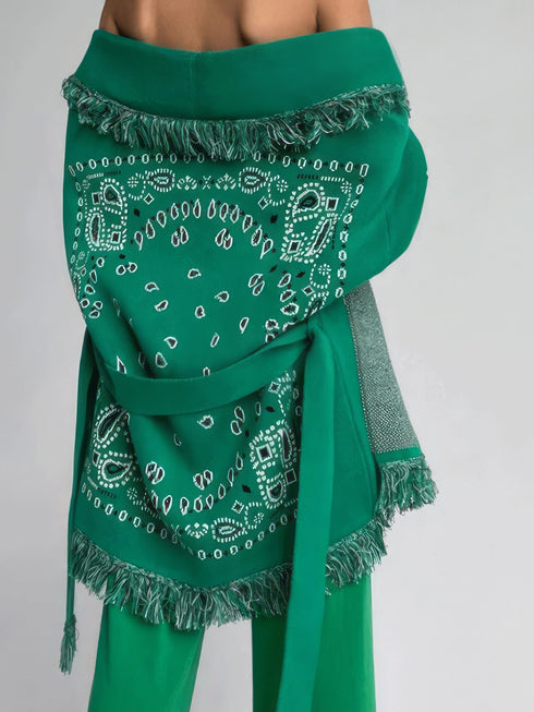 womens-coats-fashion-printed-fringed-belt-sweater-cardigan-coat