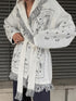 womens-coats-fashion-printed-fringed-belt-sweater-cardigan-coat