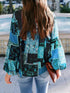 womens-blouses-bohemian-printed-bubble-long-sleeve-blouse