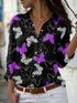 womens-blouses-butterfly-print-button-long-sleeve-blouse-1