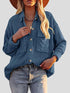 womens-blouses-corduroy-pocket-button-long-sleeve-blouses