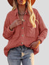 womens-blouses-corduroy-pocket-button-long-sleeve-blouses