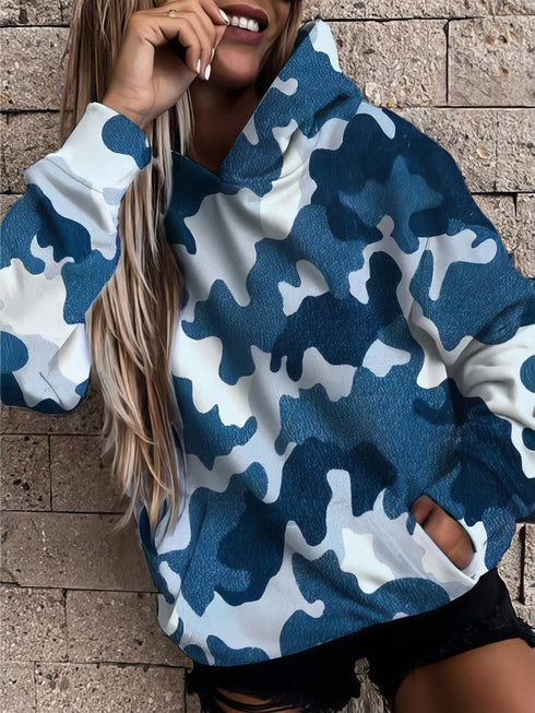 womens-hoodies-camouflage-print-pocket-casual-hoodie