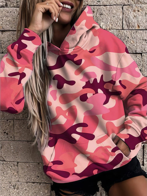 womens-hoodies-camouflage-print-pocket-casual-hoodie