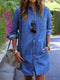 casual-denim-long-sleeve-shirt-dress