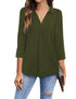 women-s-blouses-collared-v-neck-casual-loose-blouse