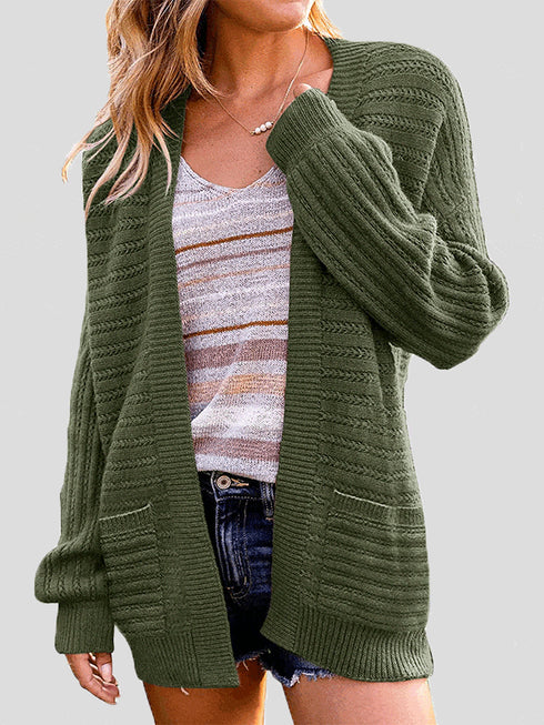 womens-cardigans-casual-pocket-long-sleeve-knit-cardigan