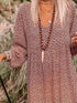 casual-print-knee-long-sleeve-tunic-dresses