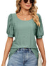 womens-t-shirts-casual-round-neck-solid-color-hollow-loose-t-shirt