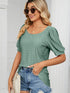womens-t-shirts-casual-round-neck-solid-color-hollow-loose-t-shirt