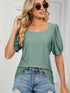 womens-t-shirts-casual-round-neck-solid-color-hollow-loose-t-shirt