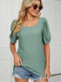 womens-t-shirts-casual-round-neck-solid-color-hollow-loose-t-shirt