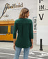 womens-blouses-v-neck-mid-sleeve-casual-loose-blouse