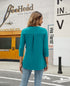 womens-blouses-v-neck-mid-sleeve-casual-loose-blouse