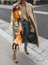 womens-coats-printed-stitching-lapel-long-woolen-coat