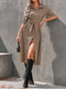 womens-dresses-single-breasted-long-sleeve-shirt-dress