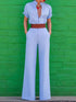 elegant-v-neck-short-sleeved-solid-jumpsuit