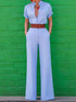 elegant-v-neck-short-sleeved-solid-jumpsuit