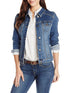 womens-jackets-solid-flapped-pocket-single-breasted-denim-jacket