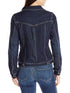 womens-jackets-solid-flapped-pocket-single-breasted-denim-jacket