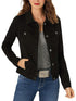 womens-jackets-solid-flapped-pocket-single-breasted-denim-jacket