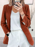 womens-blazers-corduroy-temperament-slim-solid-lapel-blazer