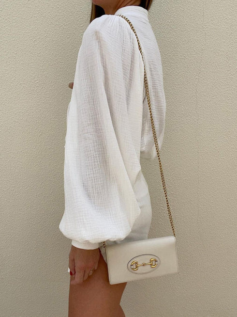 womens-blouses-cotton-linen-button-balloon-sleeve-blouse