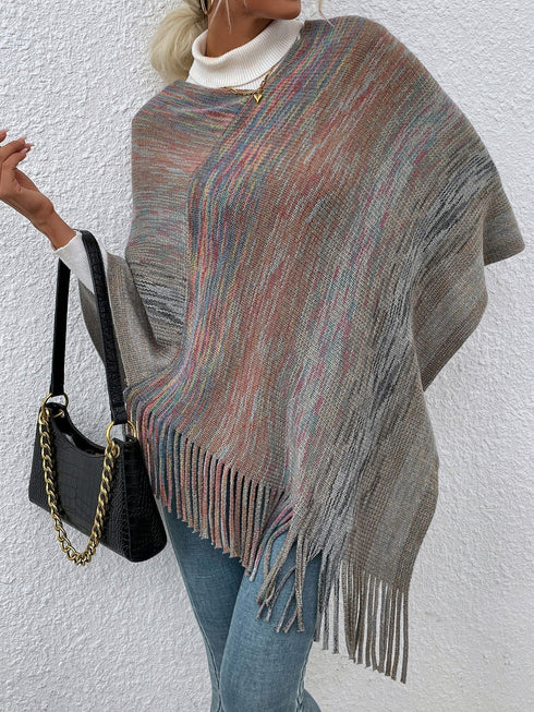 womens-sweaters-casual-colorful-fringe-shawl-sweater