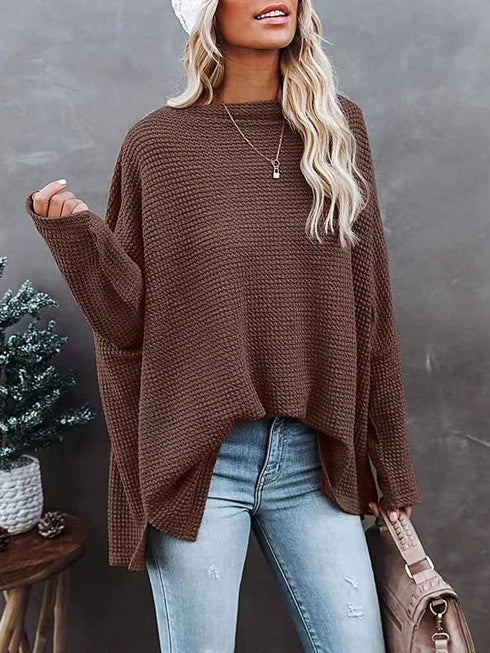 womens-sweaters-casual-off-shoulder-knitting-pullover-long-sleeve-sweater