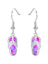 crystal-flip-flop-earring