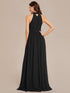 wholesale-chiffon-halter-neckline-sleeveless-evening-dresses-es02014